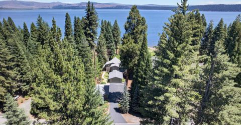 197 Lake Almanor West Drive, Lake Almanor, CA 96020 Photo