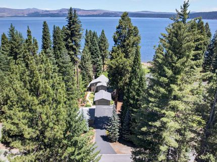 197 Lake Almanor West Drive, Lake Almanor, CA 96020 Photo