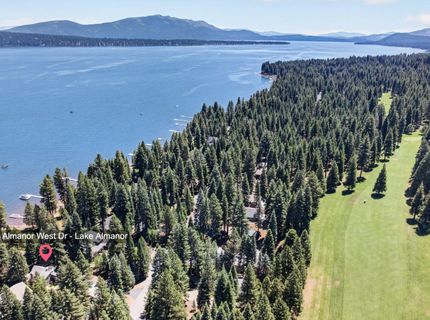 197 Lake Almanor West Drive, Lake Almanor, CA 96020 Photo