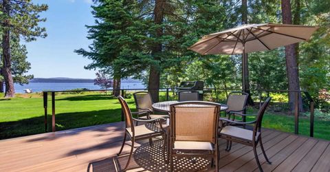 197 Lake Almanor West Drive, Lake Almanor, CA 96020 Photo