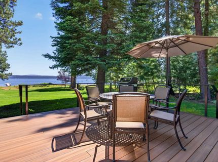 197 Lake Almanor West Drive, Lake Almanor, CA 96020 Photo