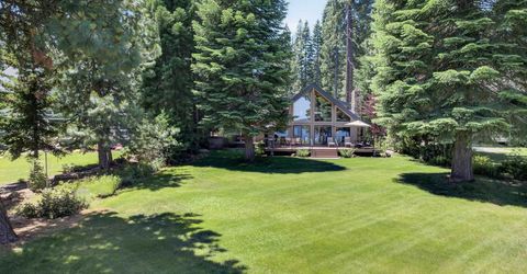 197 Lake Almanor West Drive, Lake Almanor, CA 96020 Photo