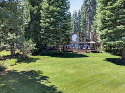 197 Lake Almanor West Drive, Lake Almanor, CA 96020 Photo