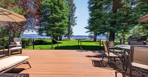 197 Lake Almanor West Drive, Lake Almanor, CA 96020 Photo