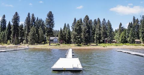 197 Lake Almanor West Drive, Lake Almanor, CA 96020 Photo