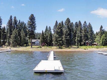 197 Lake Almanor West Drive, Lake Almanor, CA 96020 Photo