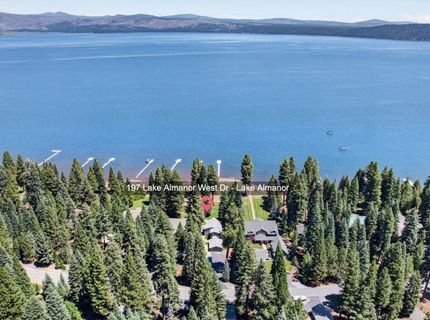 197 Lake Almanor West Drive, Lake Almanor, CA 96020 Photo