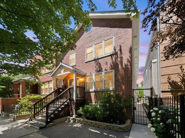 2112 W Superior Street, Chicago, IL 60612