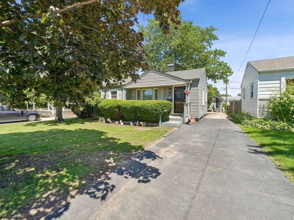 3021 Enterprise Park Avenue, South Chicago Heights, IL 60411