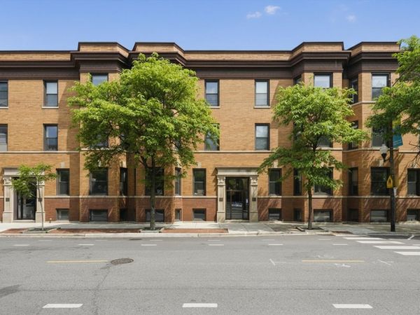 1054 W ARMITAGE Avenue , Unit A, Chicago, IL 60614