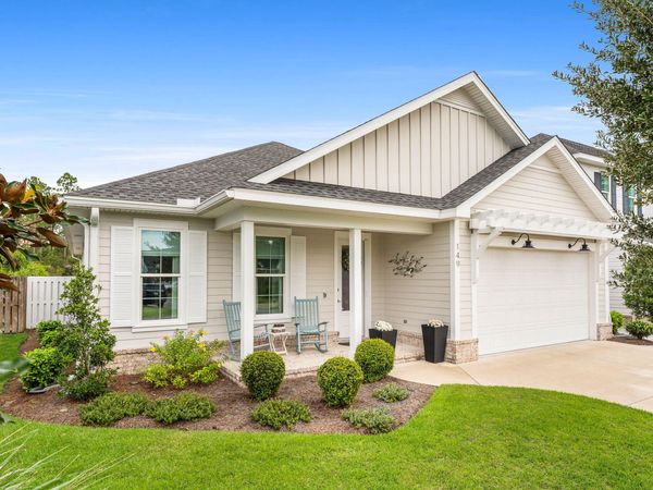 149 Windrow Way, Inlet Beach, FL 32461