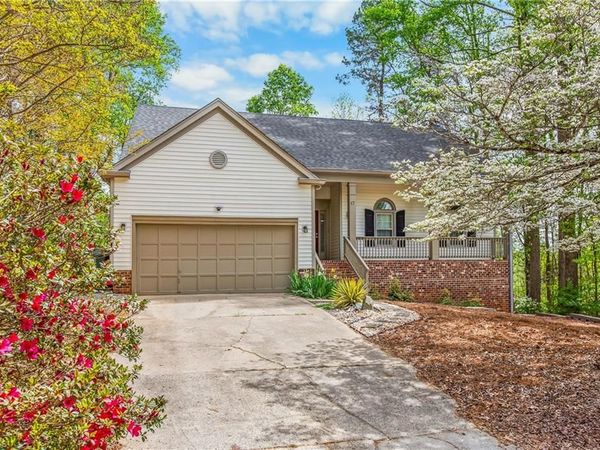 17 Spring Oak Court, Greensboro, NC 27410