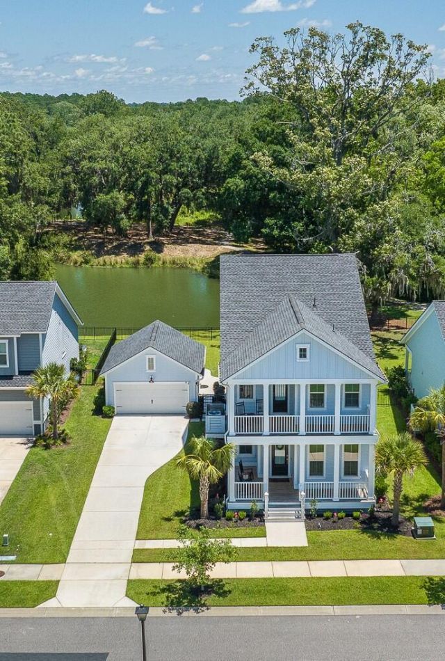 2593 Hatch Drive Photo 1