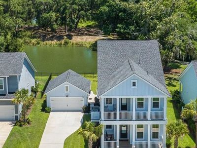 2593 Hatch Drive, Johns Island, SC 29455