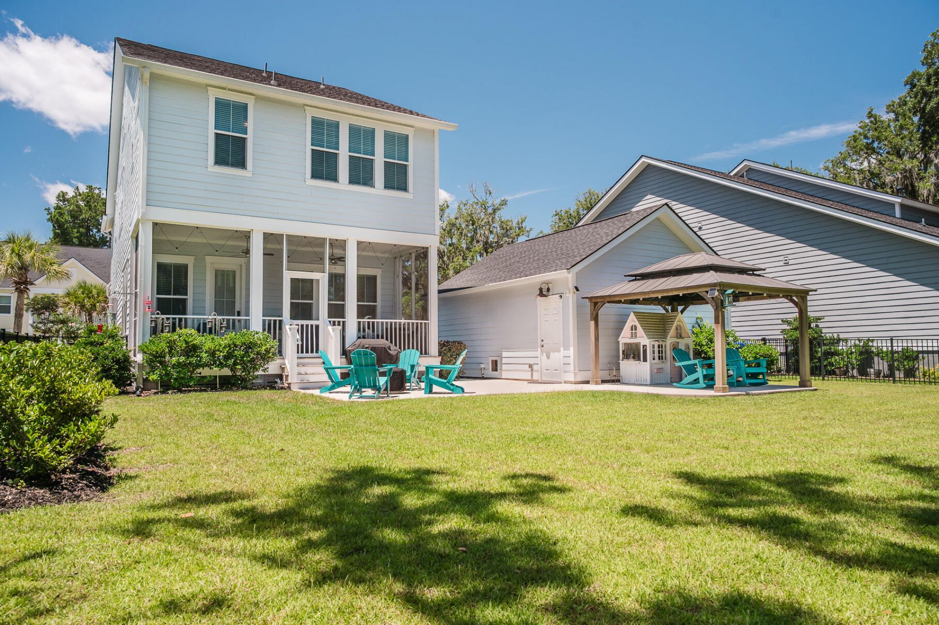 2593 Hatch Drive Photo 39