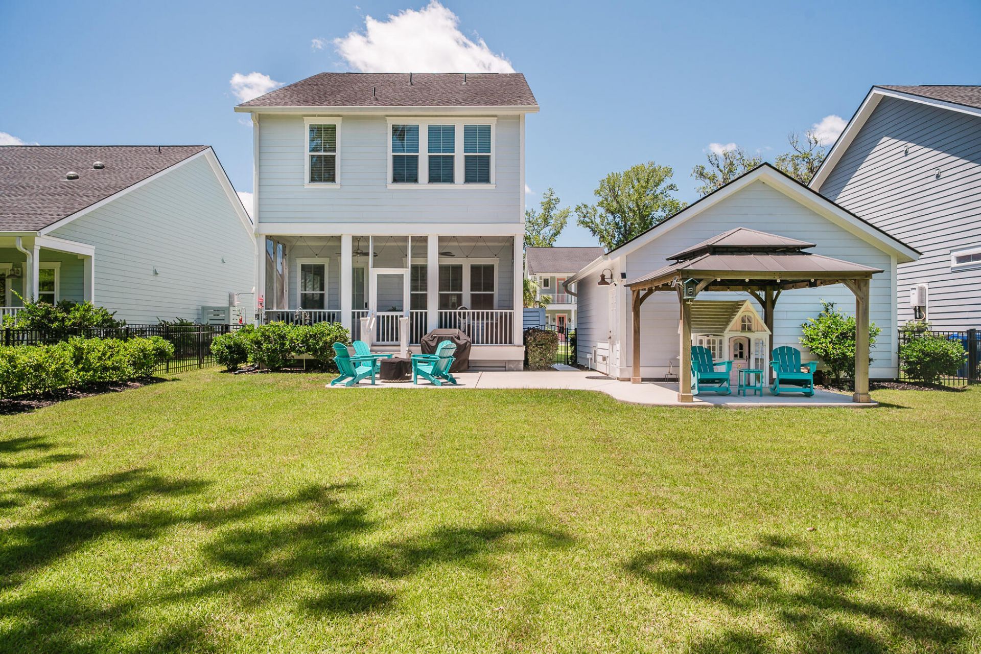 2593 Hatch Drive Photo 40