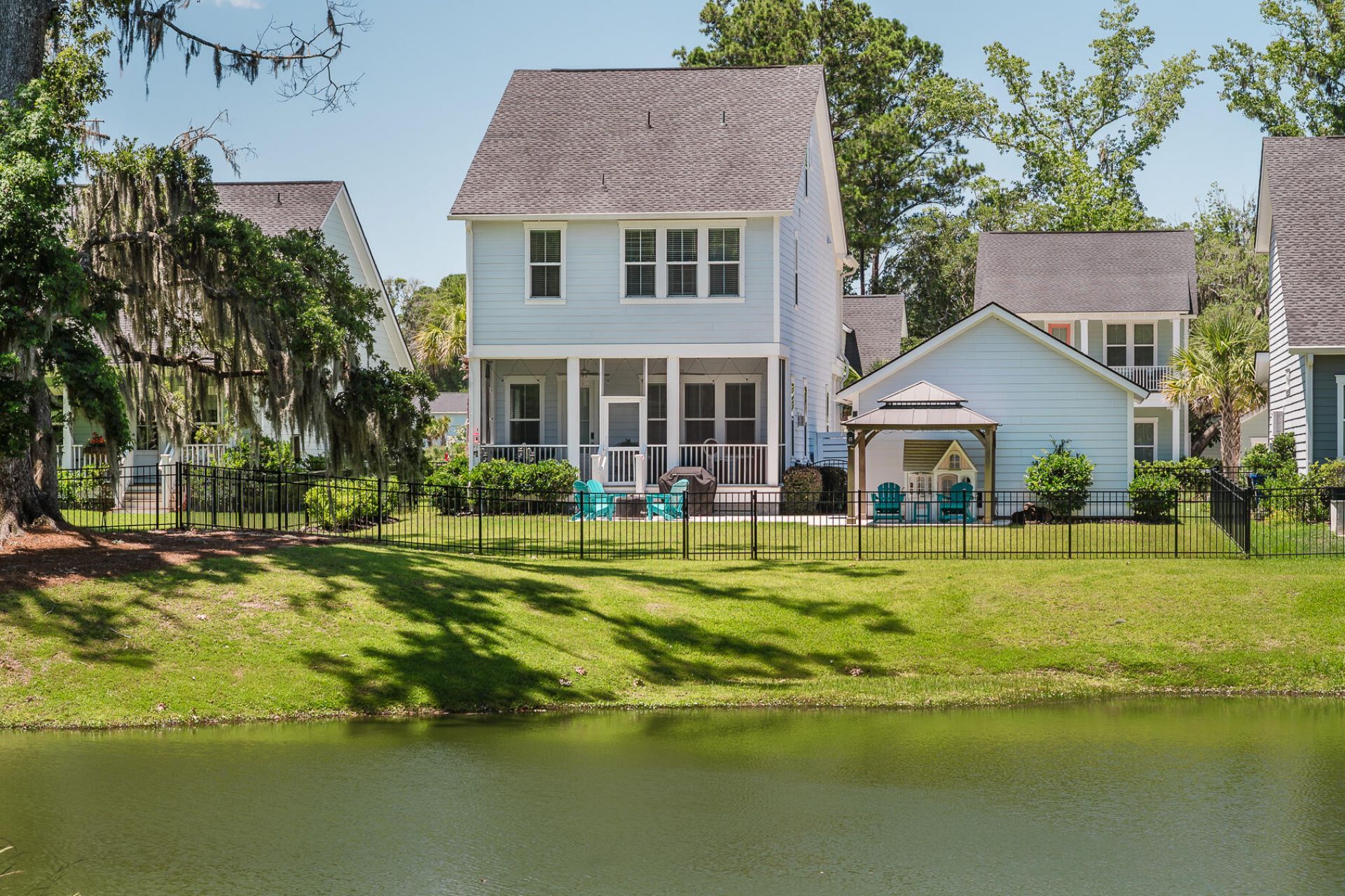 2593 Hatch Drive Photo 44