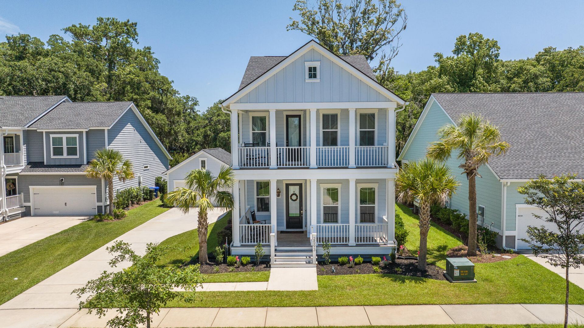 2593 Hatch Drive Photo 48