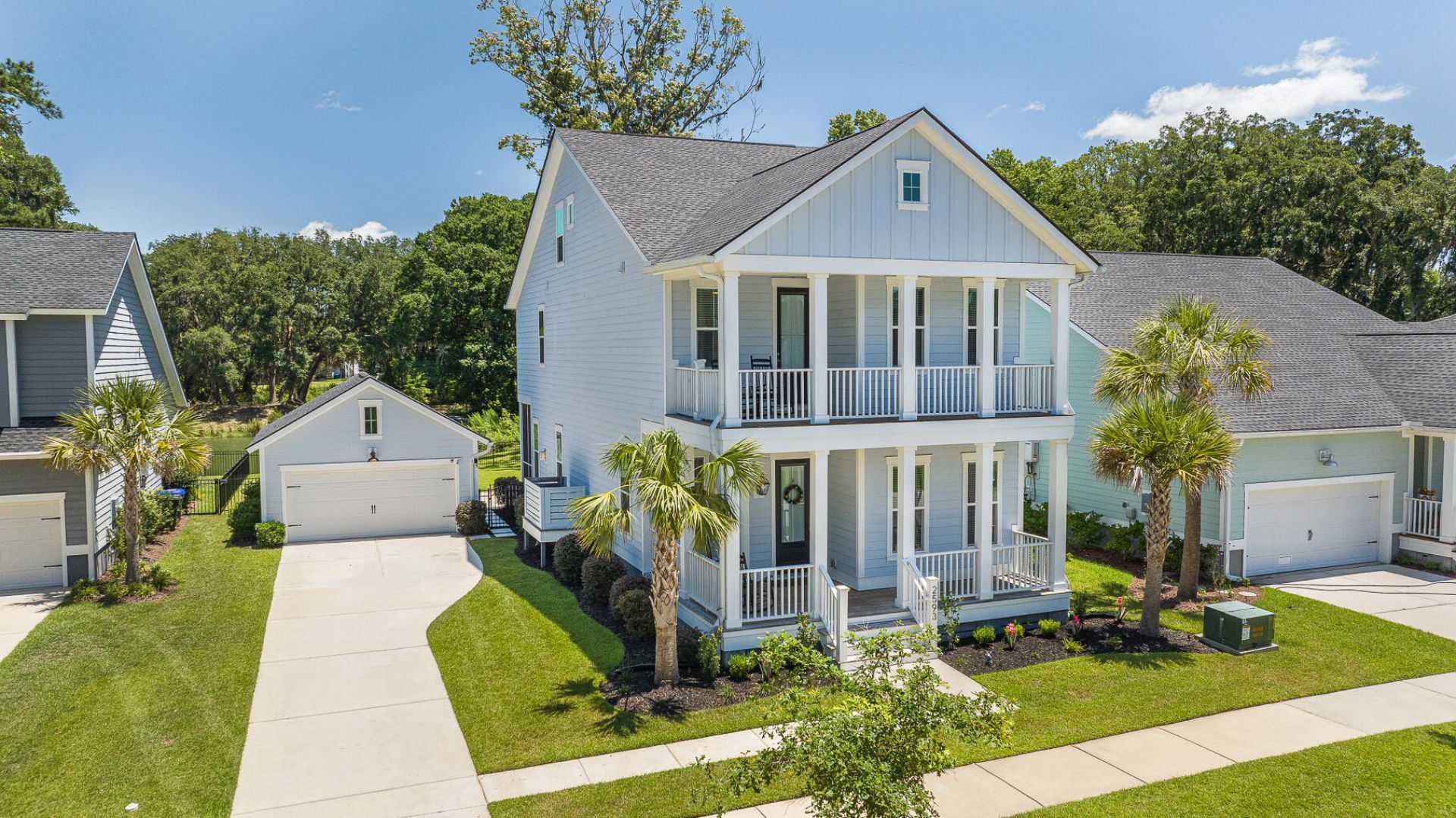 2593 Hatch Drive Photo 49