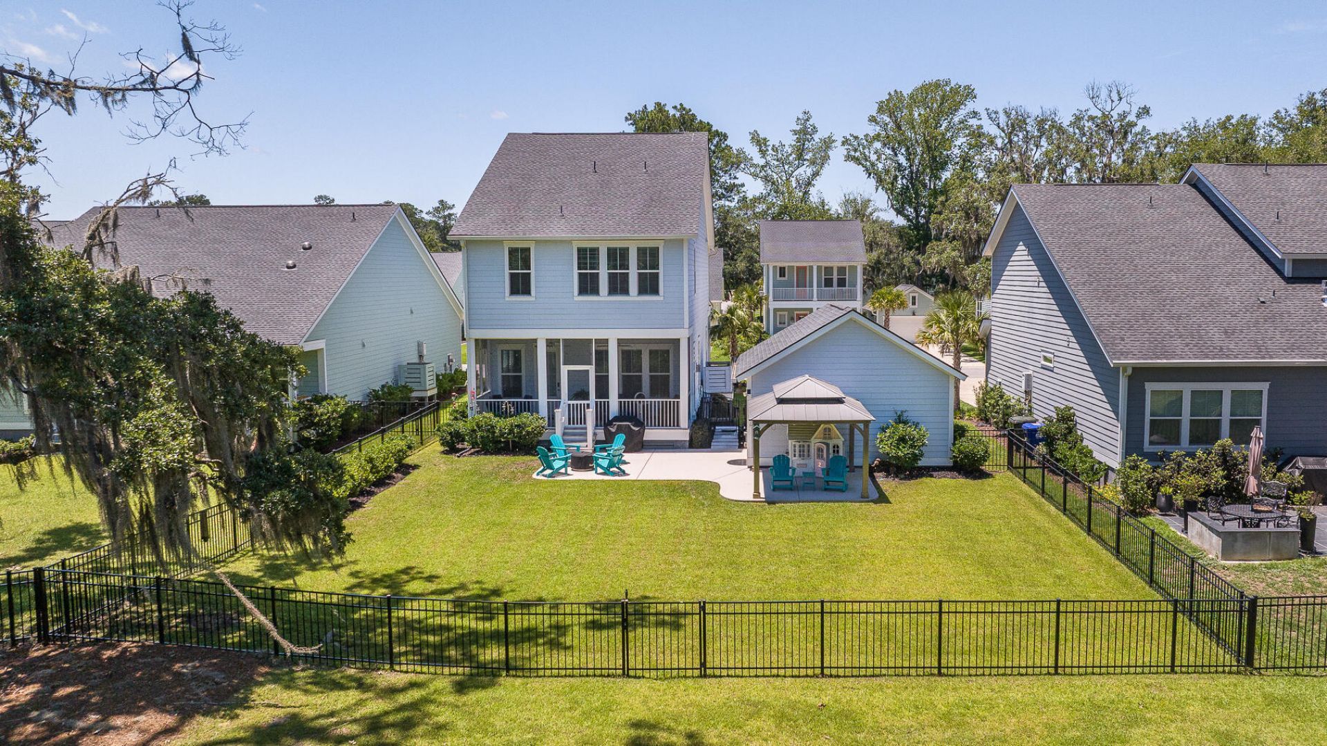 2593 Hatch Drive Photo 54