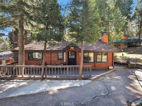 2130 Spring Oak, Running Springs, CA 92382
