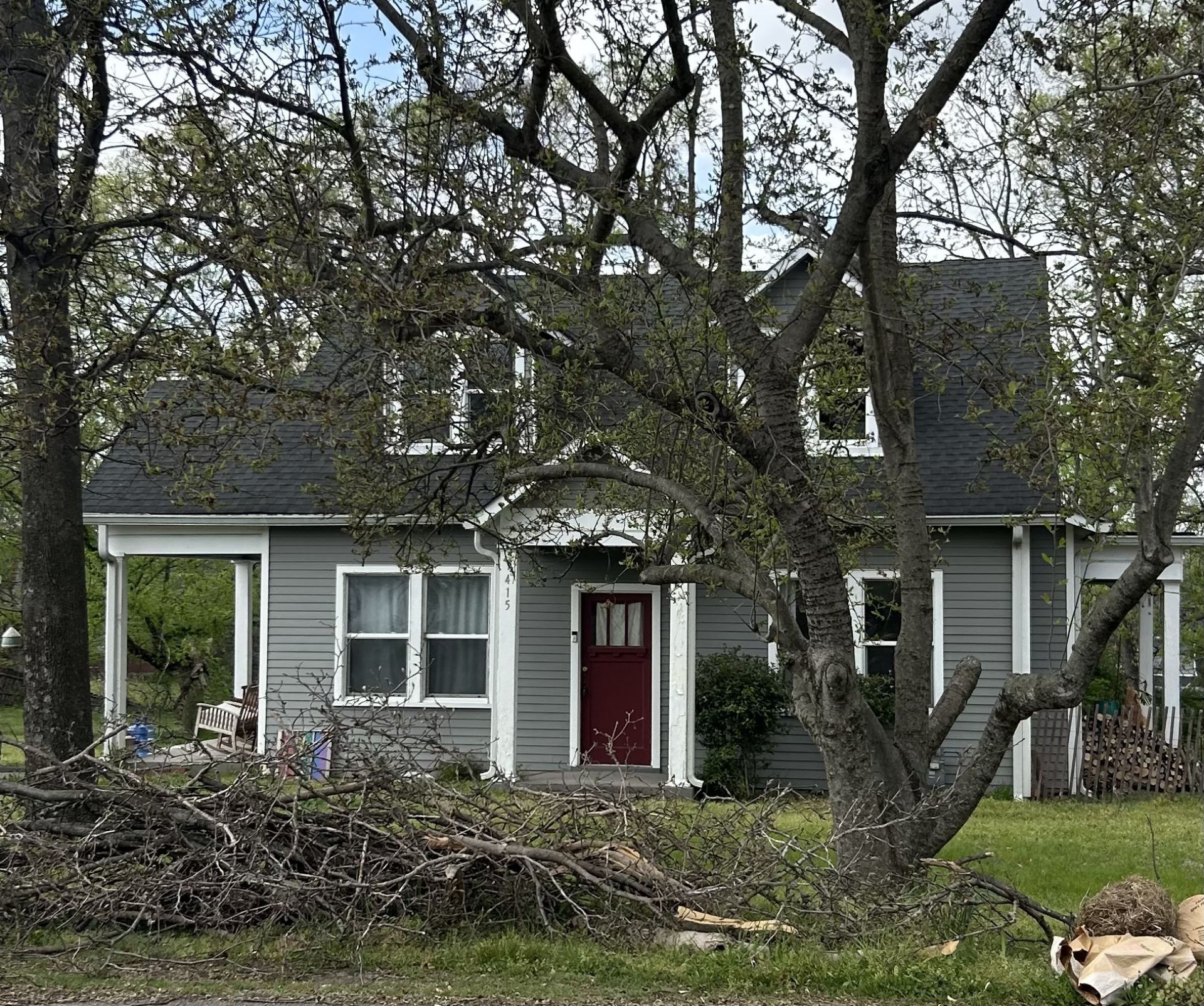 1415 Mcgavock Pike, Nashville, TN 37216 Main Photo