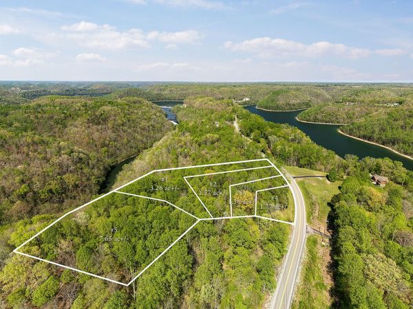4701 Sparta Hwy, Smithville, TN 37166