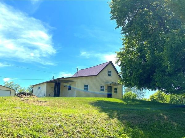 5285 Federal Road , Coolville, OH 45723