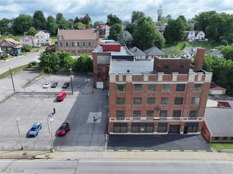 1439 Sunset Boulevard, Steubenville, OH 43952 Photo 1