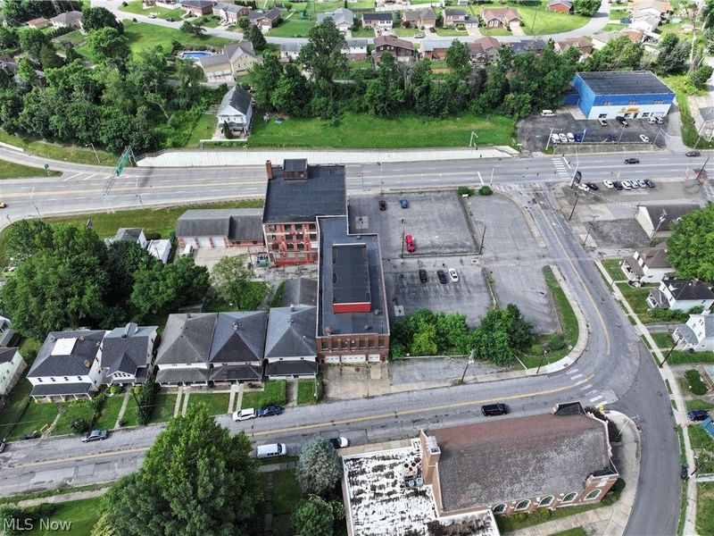 1439 Sunset Boulevard, Steubenville, OH 43952 Photo 47