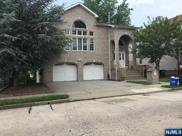 159 Riverview Avenue, NORTH ARLINGTON, NJ 07031