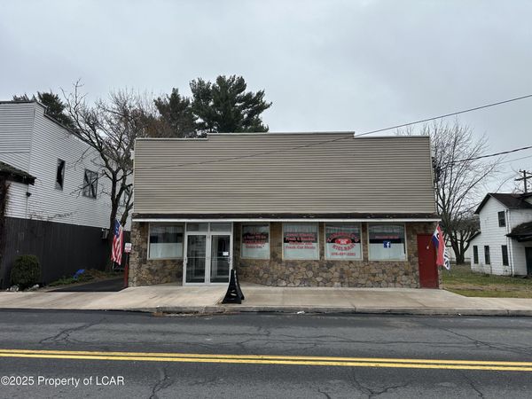 412 Main Street, Duryea, PA 18642
