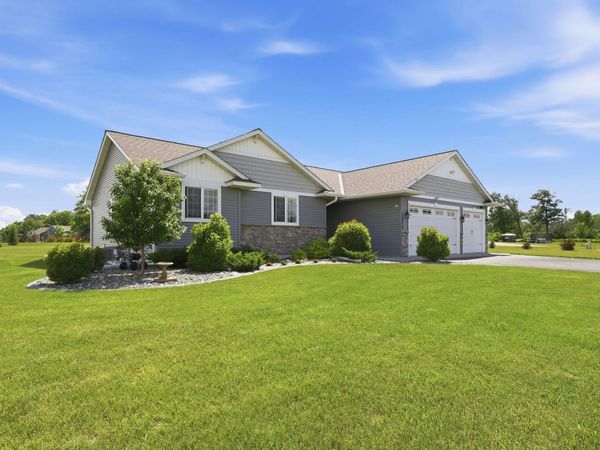 15379 292nd Avenue NW, Zimmerman, MN 55398