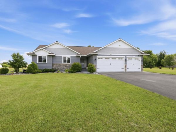 15379 292nd Avenue NW, Zimmerman, MN 55398