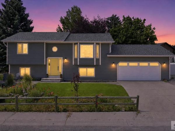 2000 SE Sandy Lane, POCATELLO, ID 83204