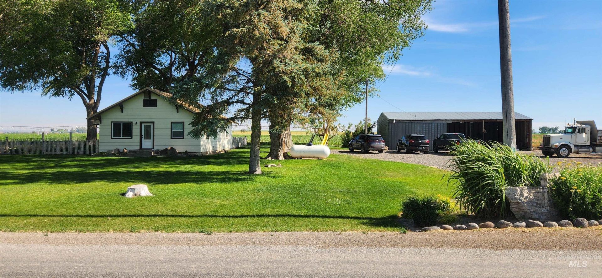 1641 E 3800 N, Buhl, ID 83316 Main Photo