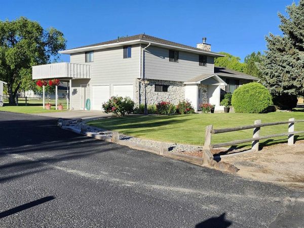 1641 E 3800 N, Buhl, ID 83316