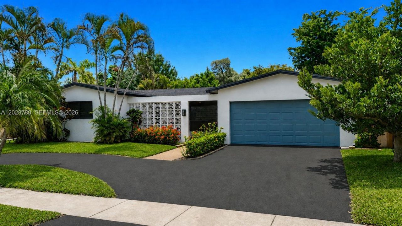 10460 NW 4th St, Plantation, FL 33324 Photo