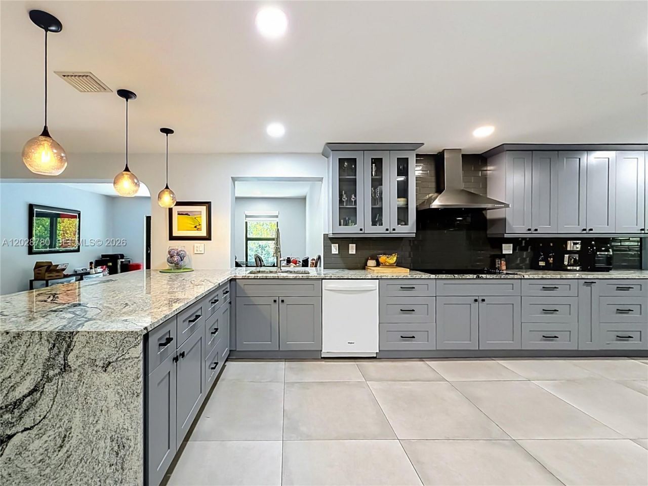 10460 NW 4th St, Plantation, FL 33324 Photo