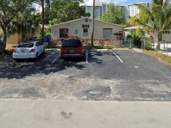 841 SW 7th St, Unit C, Pompano Beach, FL 33060
