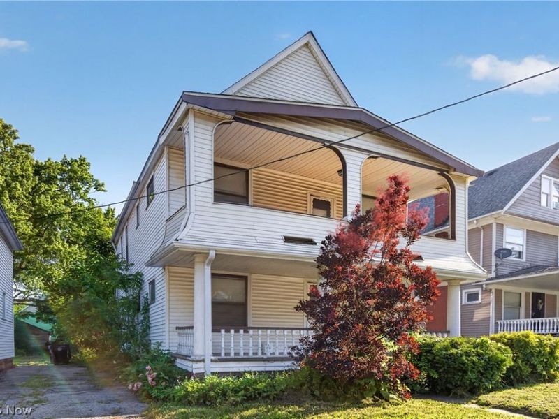 7425 Indiana Avenue, Cleveland, OH 44105 Photo 2