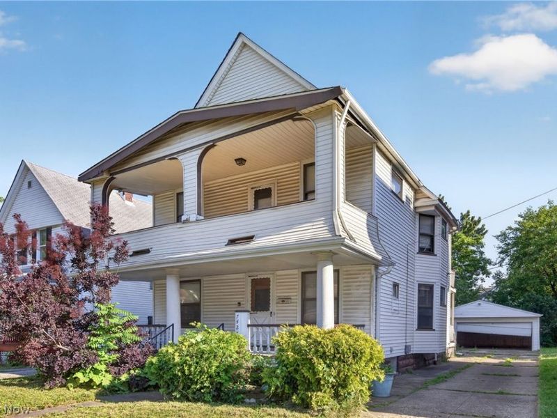 7425 Indiana Avenue, Cleveland, OH 44105 Photo 3
