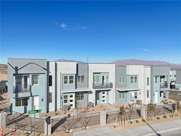 10547 Prospering Valley Way , Las Vegas, NV 89166