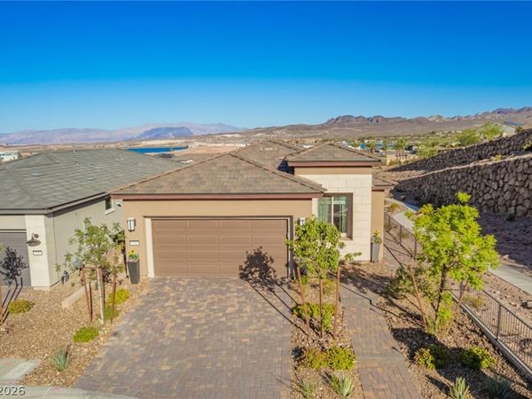 134 Sedona Sands Lane , Henderson, NV 89011