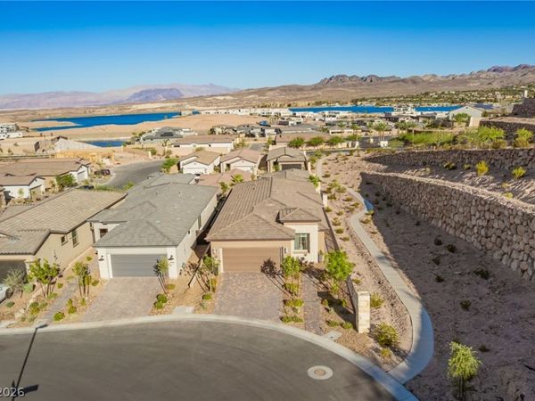 134 Sedona Sands Lane, Henderson, NV 89011