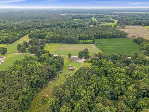 000 Willard Road, Willard, NC 28478