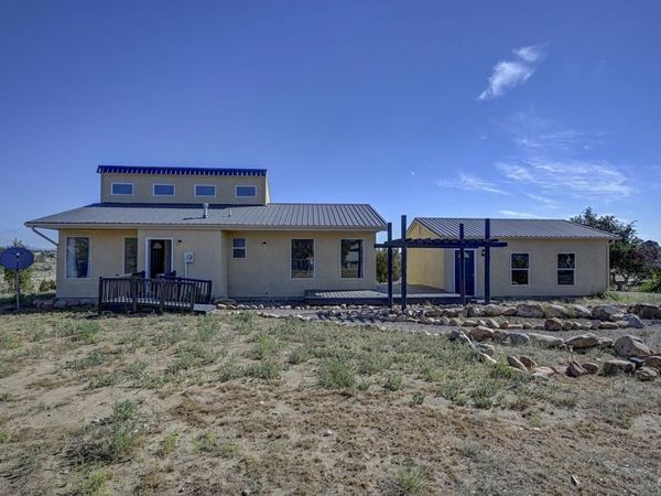 949 Coyote Circle, Coal Creek, CO 80122