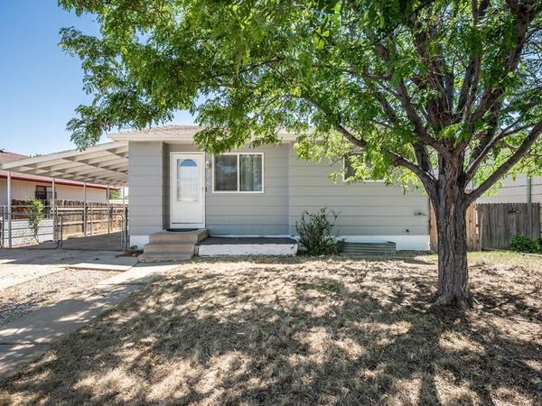 2808 Wills Blvd, Pueblo, CO 81003