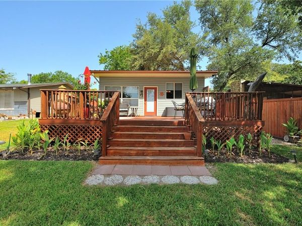 130 Marina View Court, Weatherford, TX 76087