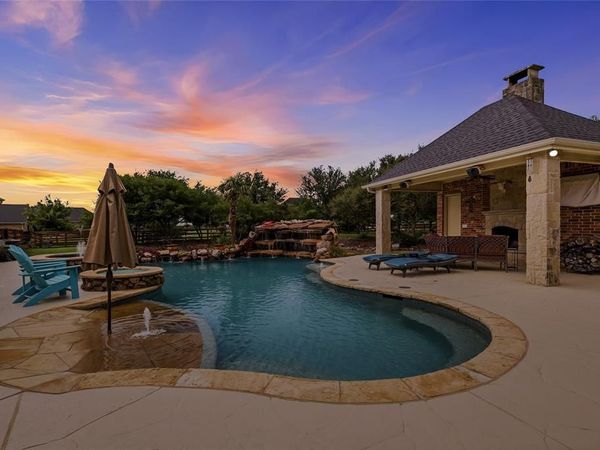2705 Winthrop Hill Road, Denton, TX 76226